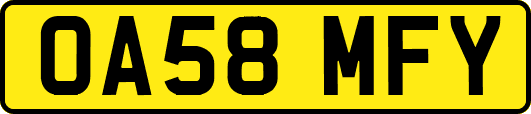 OA58MFY