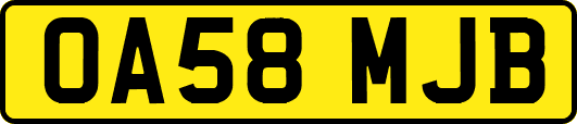 OA58MJB