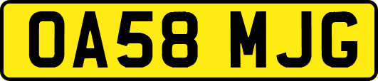 OA58MJG