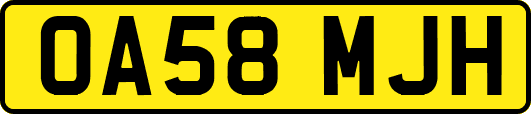 OA58MJH