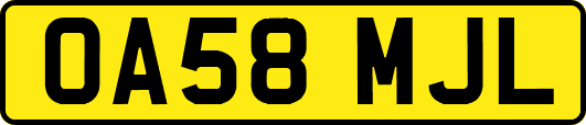OA58MJL