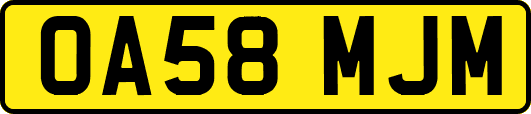 OA58MJM