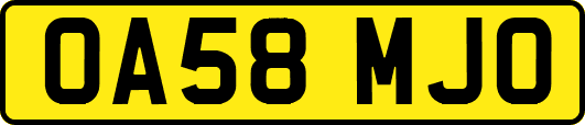 OA58MJO