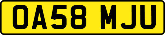 OA58MJU