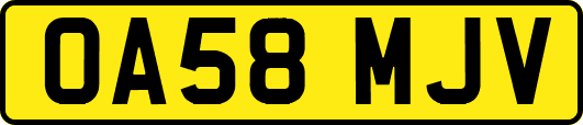 OA58MJV