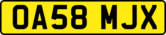 OA58MJX