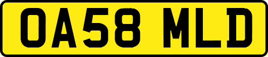 OA58MLD