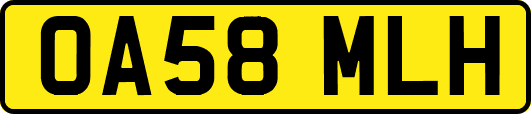 OA58MLH