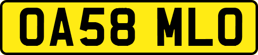 OA58MLO