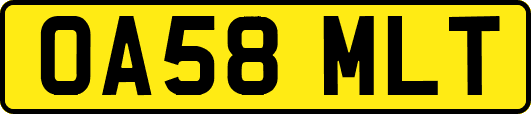 OA58MLT