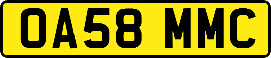 OA58MMC
