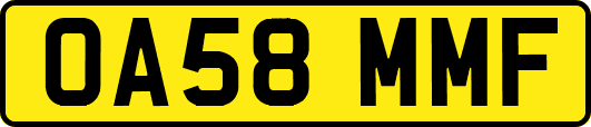 OA58MMF