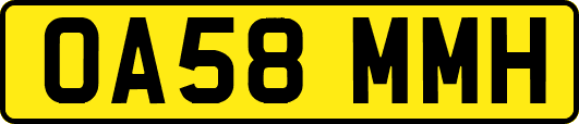 OA58MMH