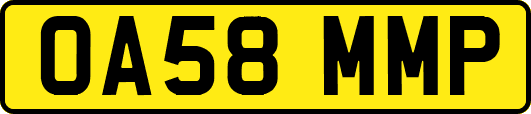 OA58MMP