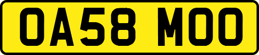 OA58MOO