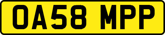 OA58MPP