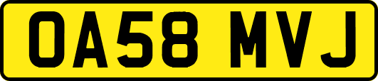OA58MVJ