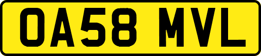 OA58MVL