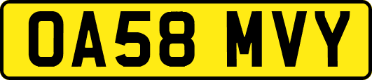 OA58MVY
