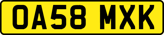 OA58MXK