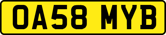 OA58MYB