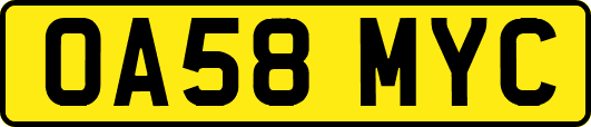 OA58MYC