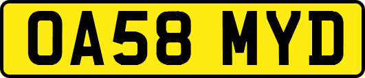 OA58MYD