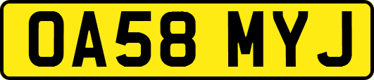 OA58MYJ