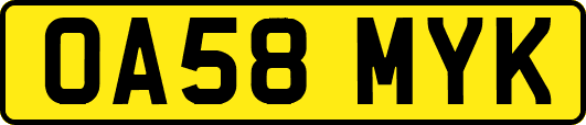 OA58MYK