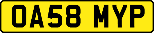 OA58MYP