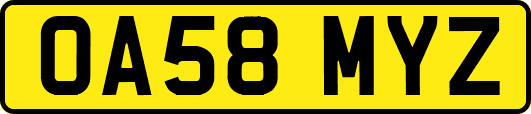 OA58MYZ