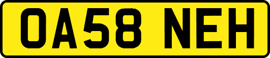 OA58NEH