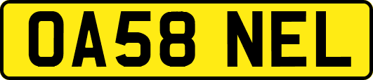 OA58NEL