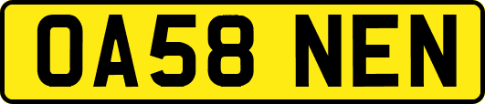 OA58NEN