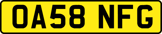 OA58NFG