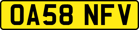 OA58NFV