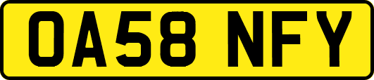 OA58NFY