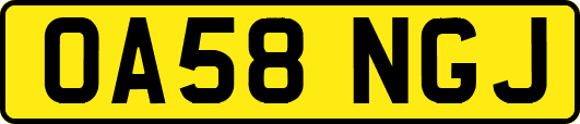 OA58NGJ