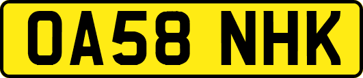 OA58NHK