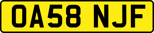 OA58NJF