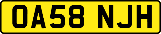 OA58NJH