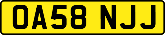 OA58NJJ