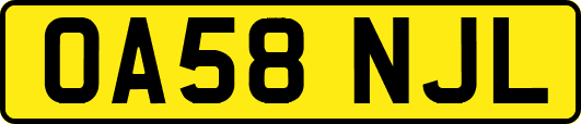 OA58NJL