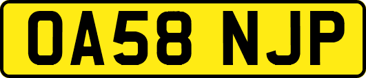 OA58NJP