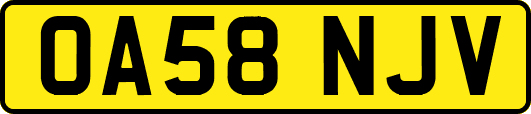 OA58NJV
