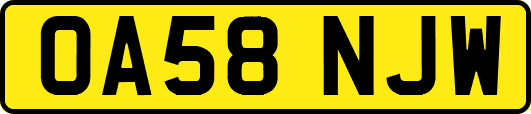OA58NJW