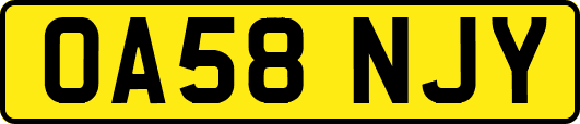 OA58NJY