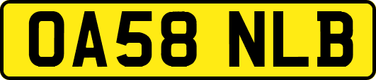 OA58NLB