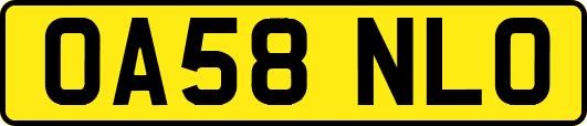OA58NLO