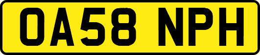 OA58NPH